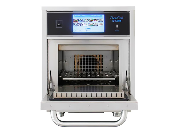 SN360 快速微波热风烤箱